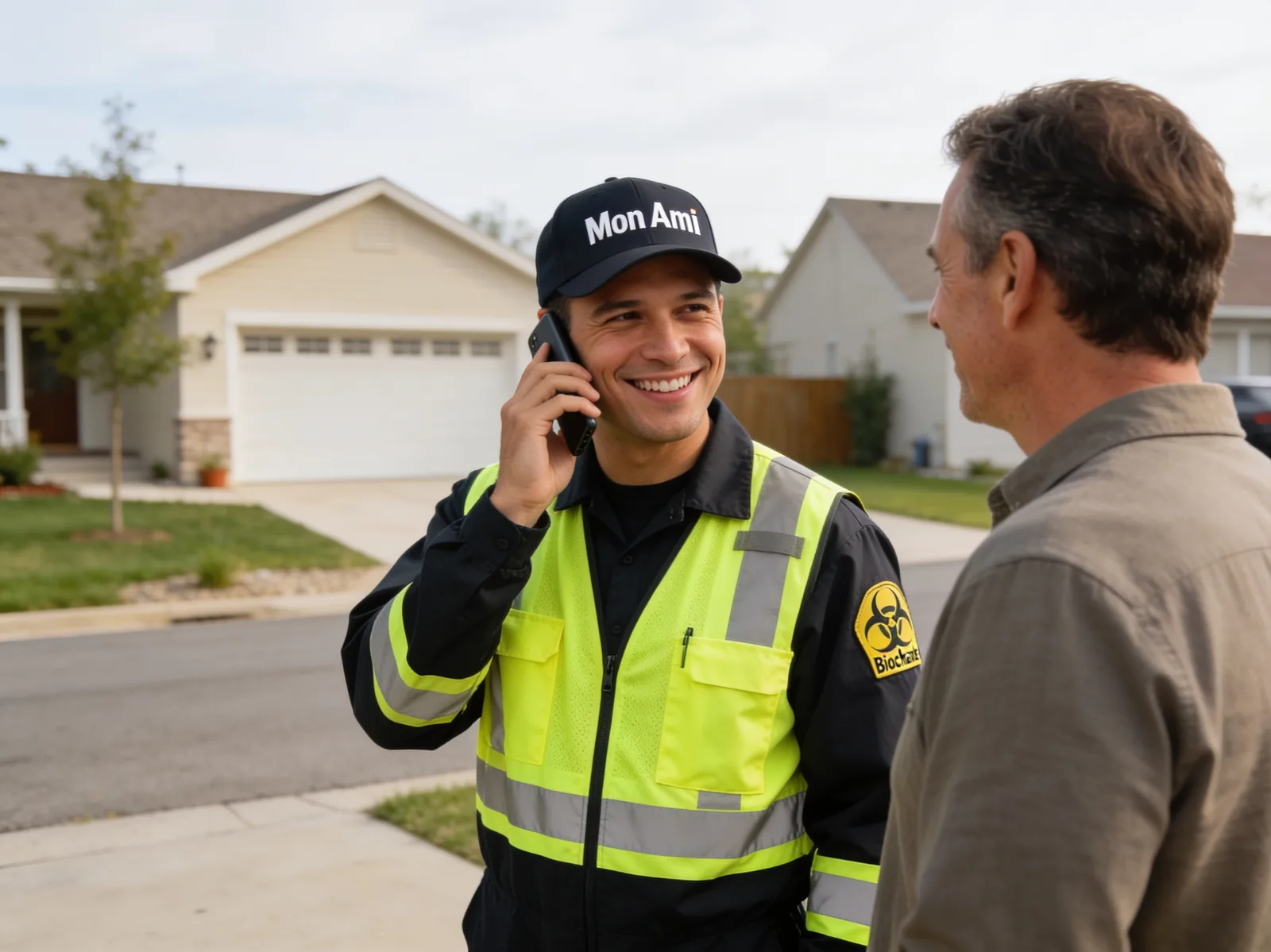 Sewage Cleanup Arnold, MO FAQs