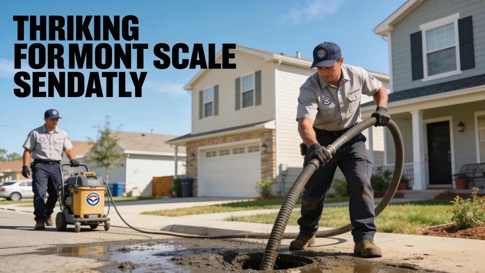 Sewage Cleanup in Arnold, MO near me